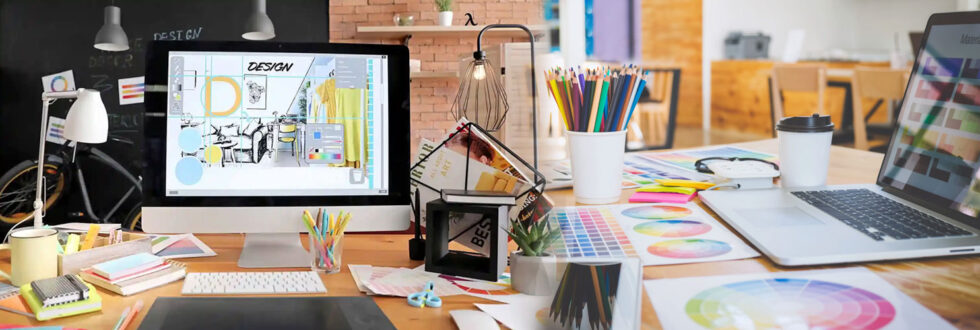 Graphic Design Courses in Kolkata - 7 Star Academy