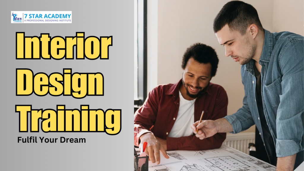 future of interior design