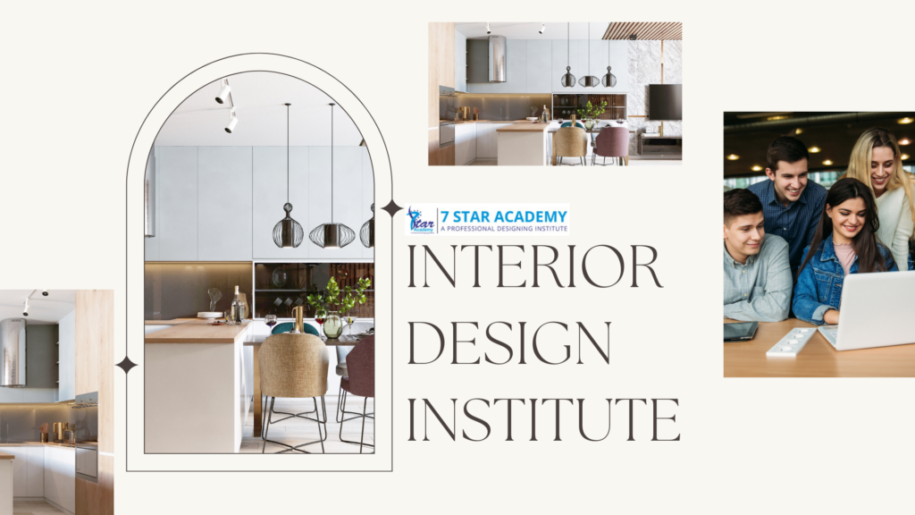 interior design training institute in Kolkata