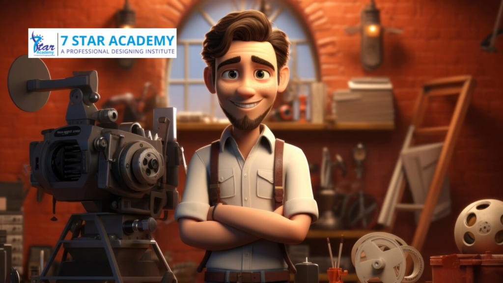 multimedia animation courses in Kolkata