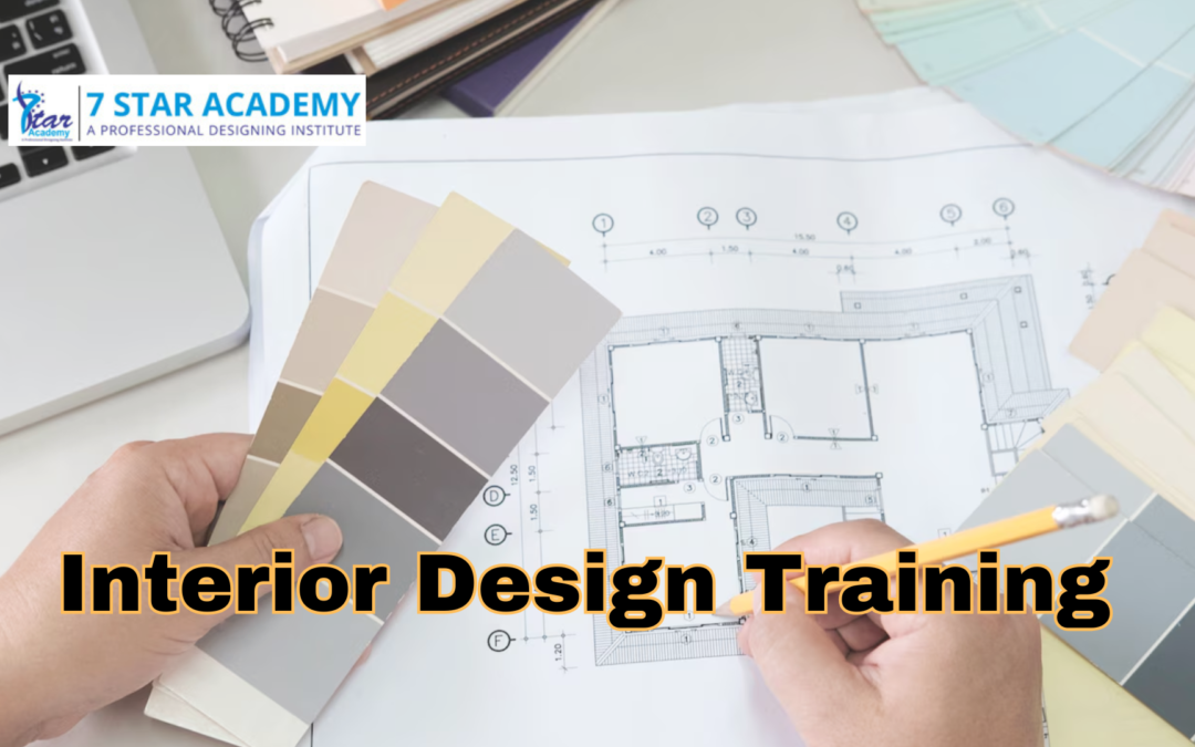 Check Out the Best Interior Design Courses Available in Kolkata – Make Your Passion a Perfect Profession
