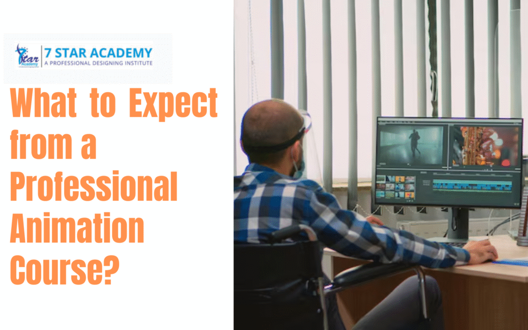 3d animation training institute in Kolkata