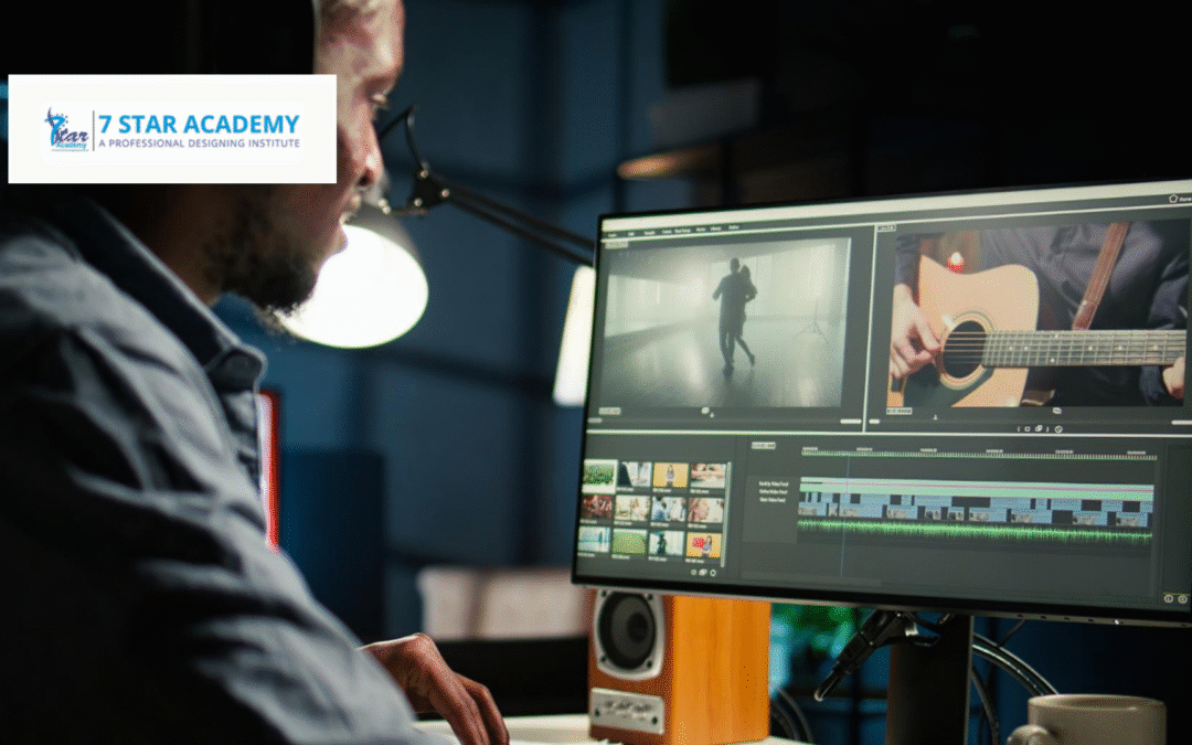 How to Start a Career in Video Editing in Kolkata: From Training Institutes to Freelancing