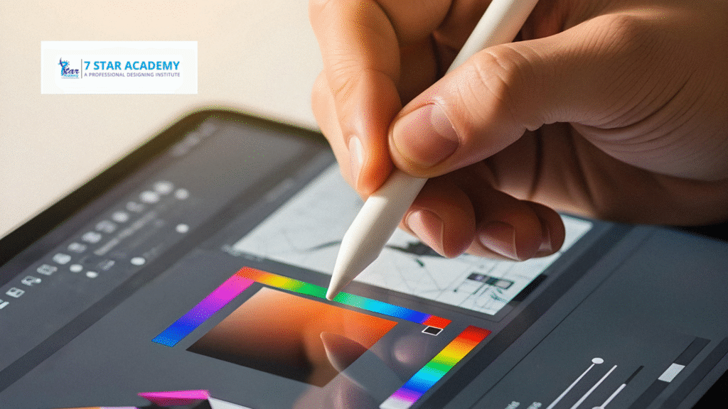 Graphic Design training school