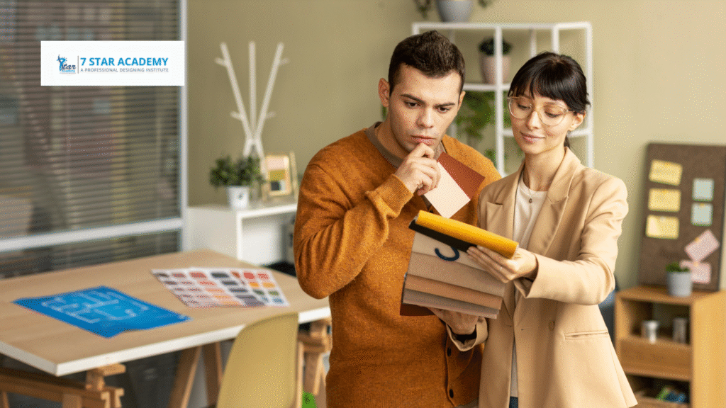 Interior Design Courses in Kolkata