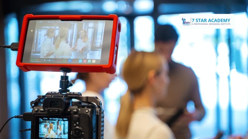 video editing training institute in Kolkata