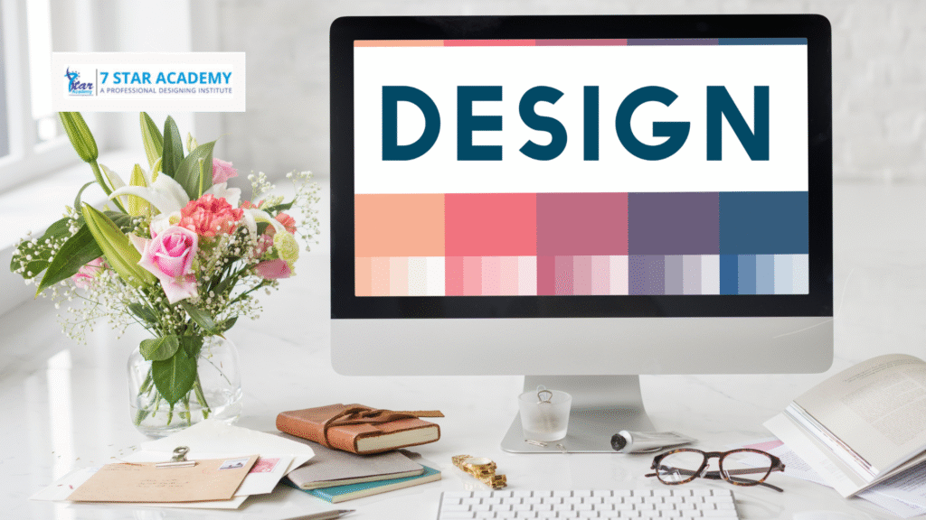 Graphic design courses college in Kolkata