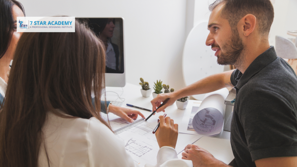 Interior Designing Courses in Kolkata