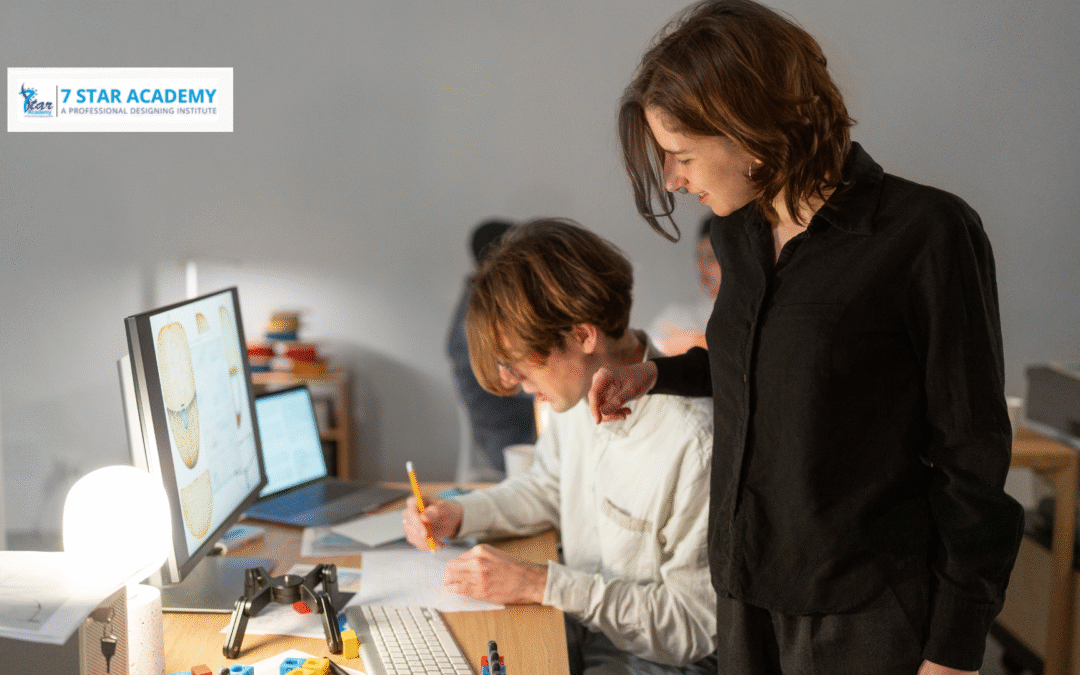 Graphic design training institute in Kolkata