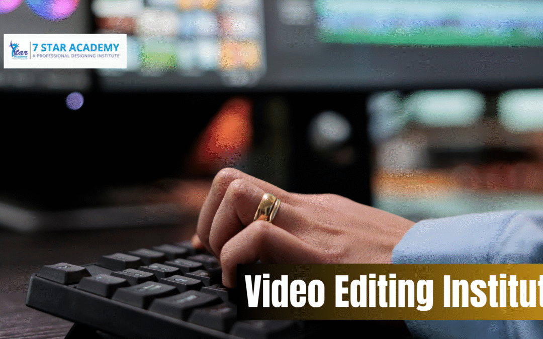 How AI-Assisted Editing is Changing Video Editing Courses in Kolkata?