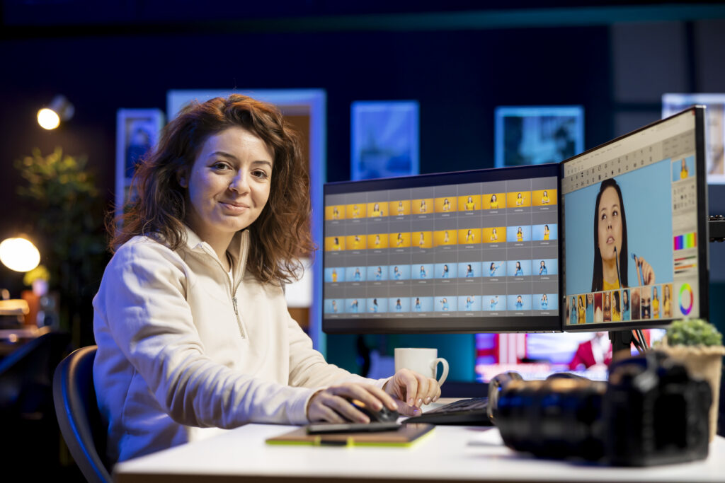 Video editing training institutes in Kolkata