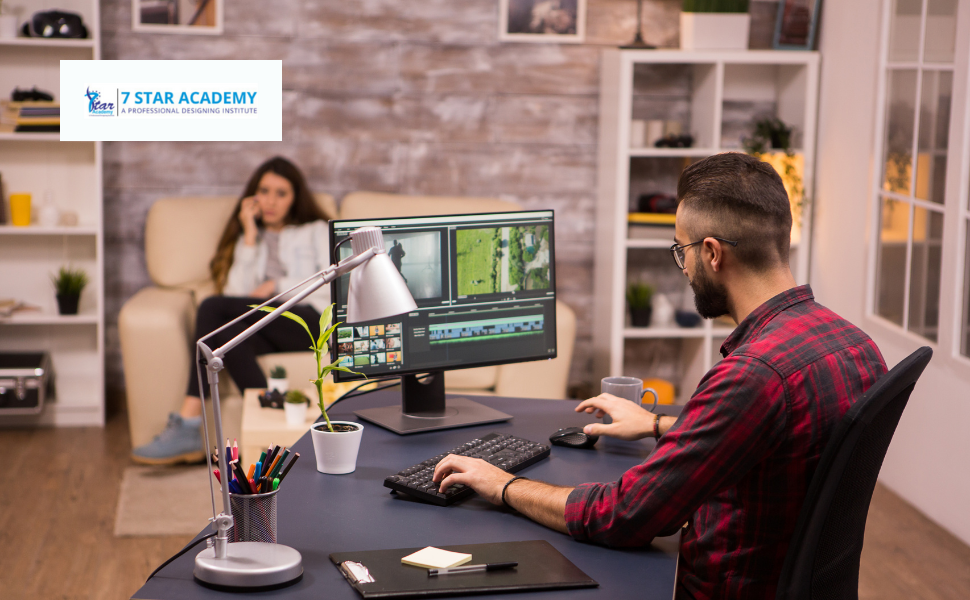 Animation Courses in Kolkata