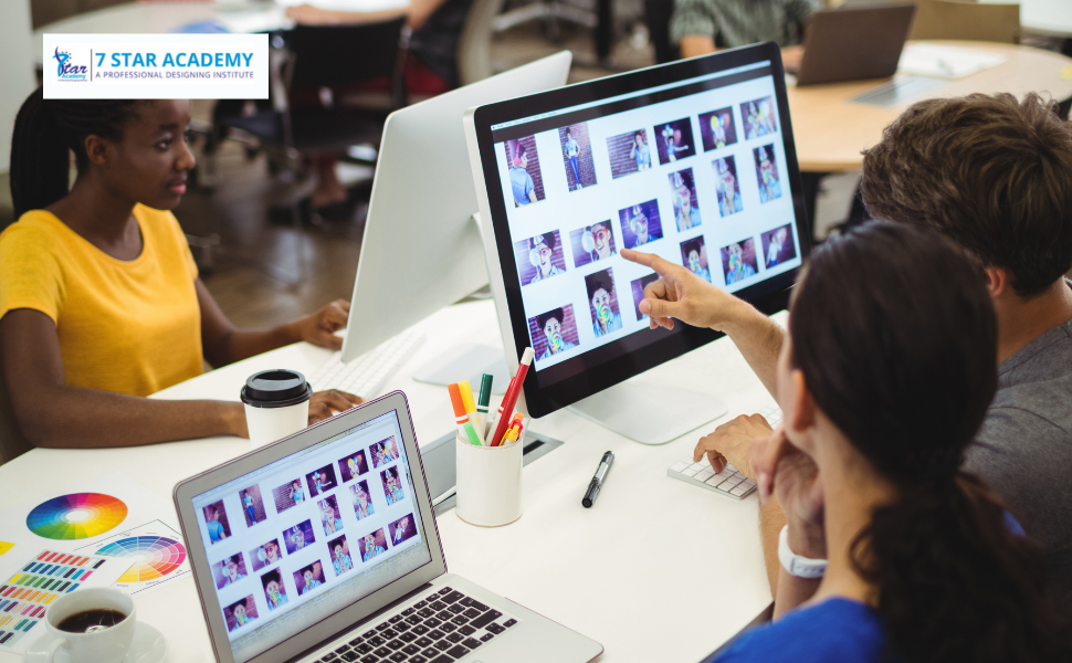 Experimental Typography & Visual Storytelling: Must-Learn Skills for Graphic Design Students