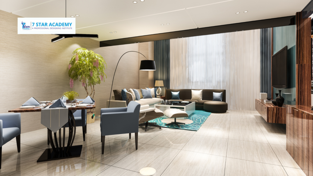 Interior Designing Courses in Kolkata