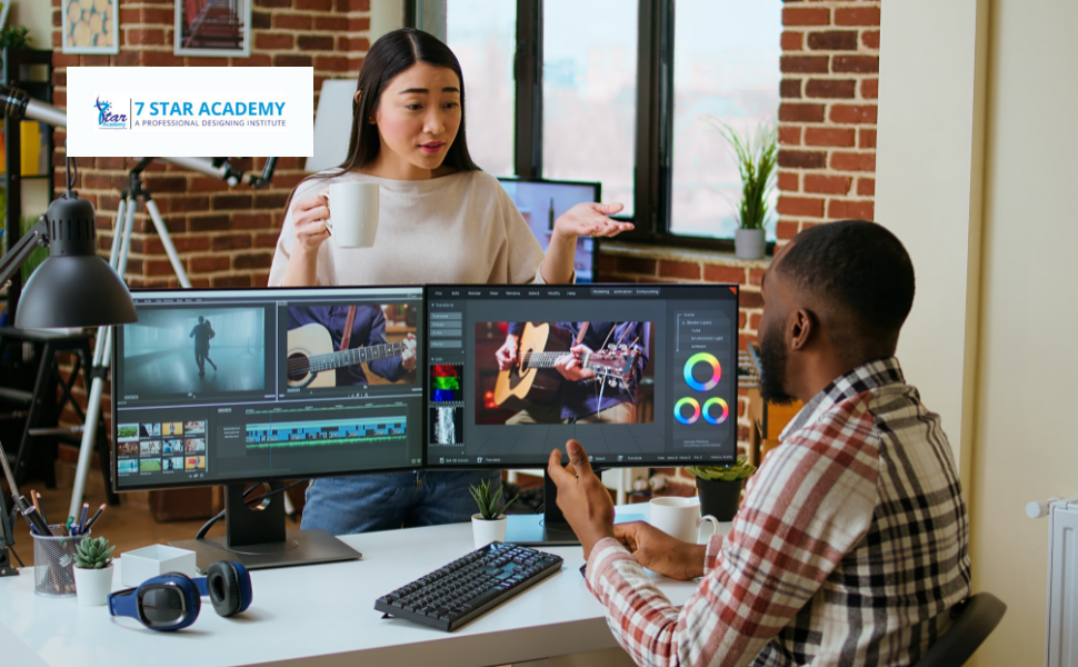 Animation Courses in Kolkata & Career Opportunities for Young Animators