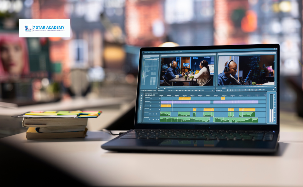 Online vs Offline Video Editing Classes Which Is Better for Kolkata Students?