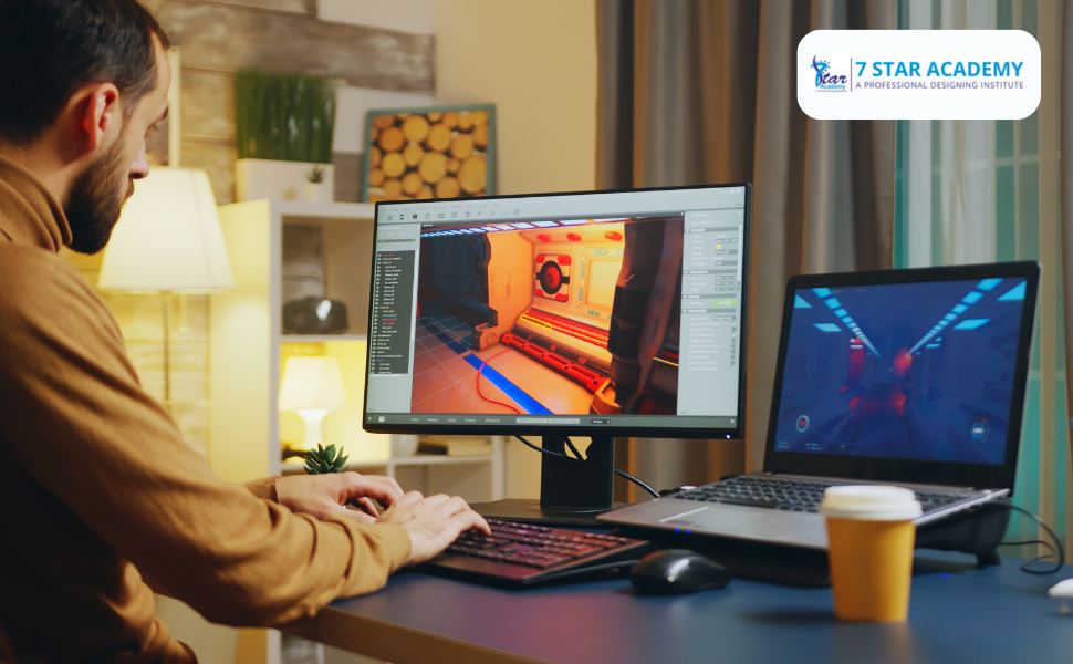 3D Animation Courses in Kolkata