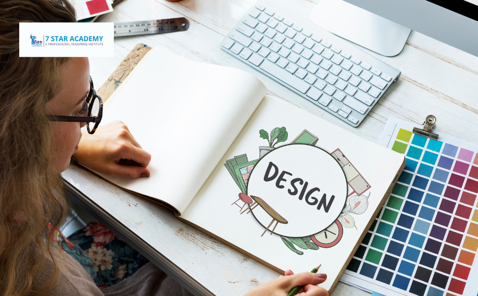 Graphic Design training school