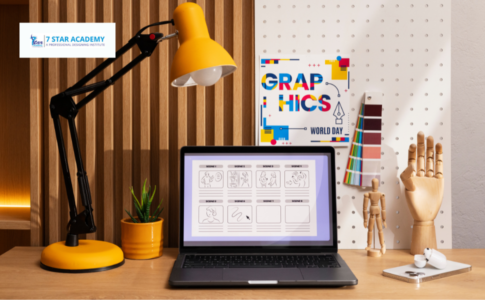 Graphic design courses college in Kolkata