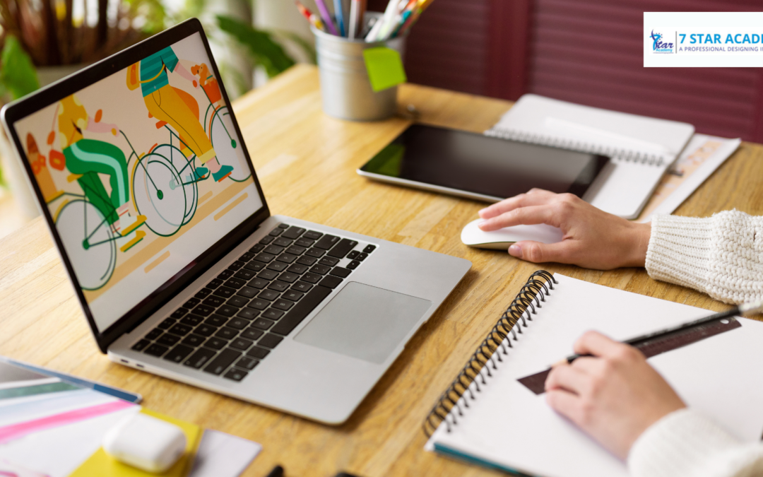 Graphic Design Courses in Kolkata