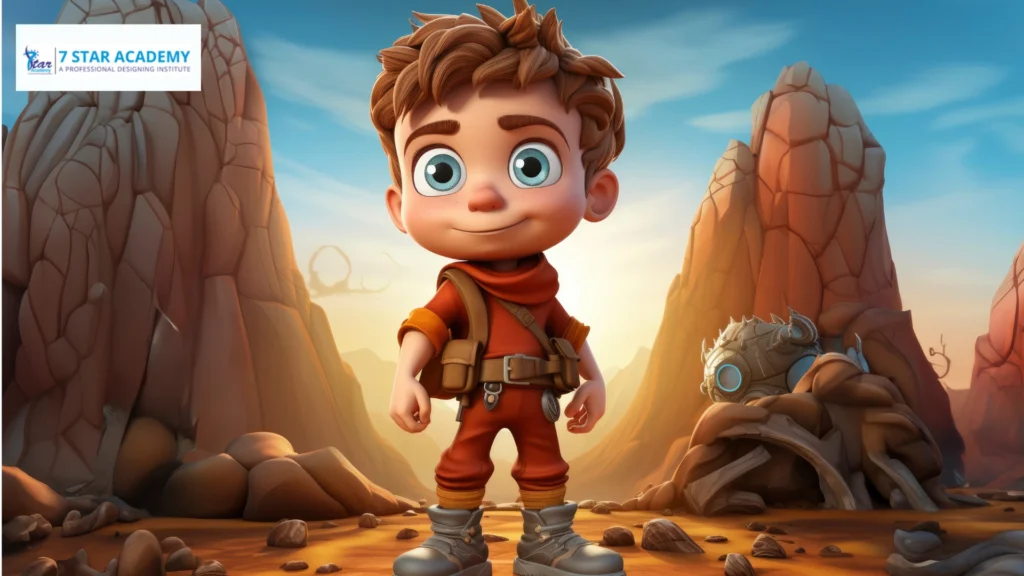 animation courses in Kolkata