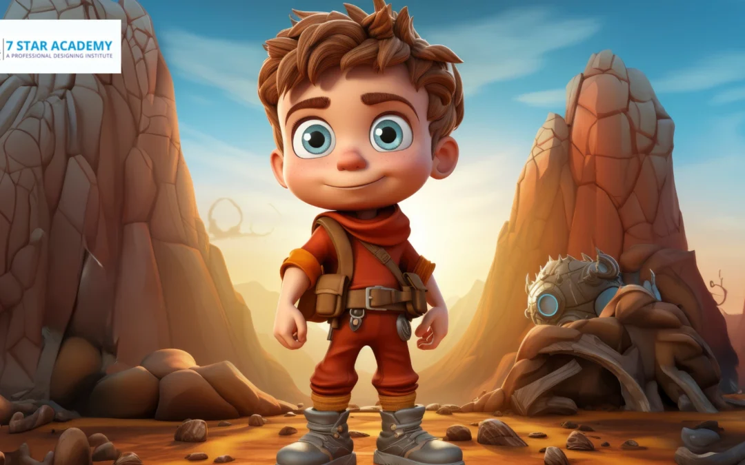 AI in 3D Animation & VFX: What Kolkata Training Institutes Are Teaching in 2026