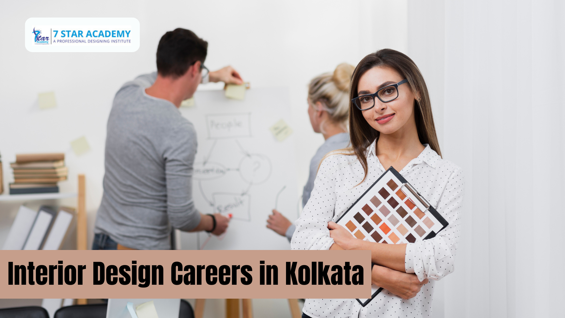 How AI & AR Are Shaping Interior Design Careers in Kolkata
