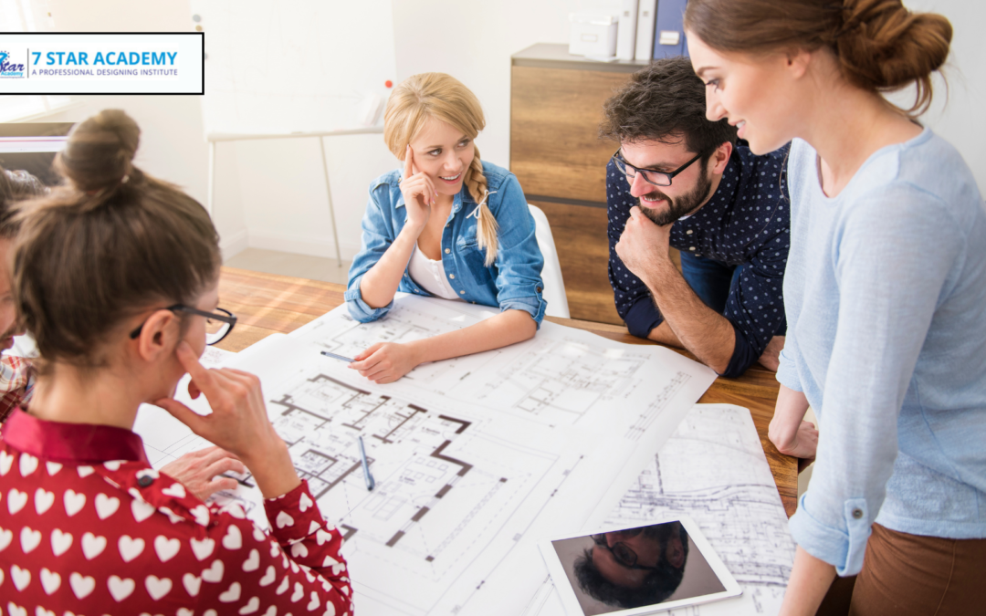 Interior design institute in kolkata