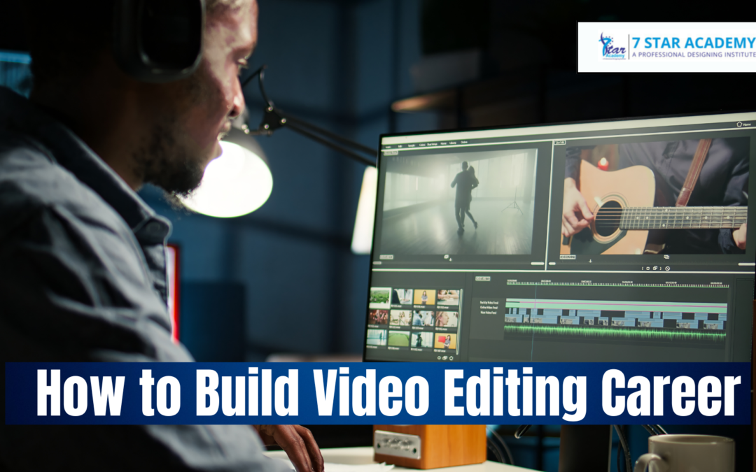video editing course in Kolkata